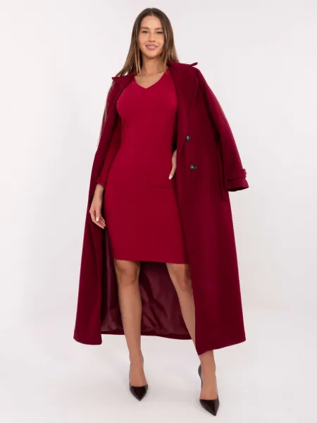 Dress-RV-SK-A1050.08-burgundy