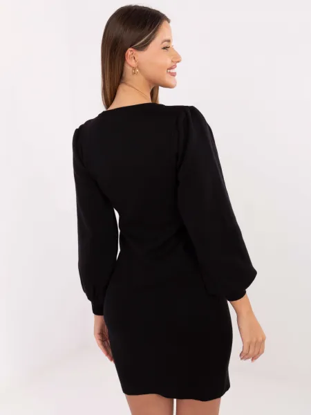 Dress-PM-SK-YIS1063.17-black