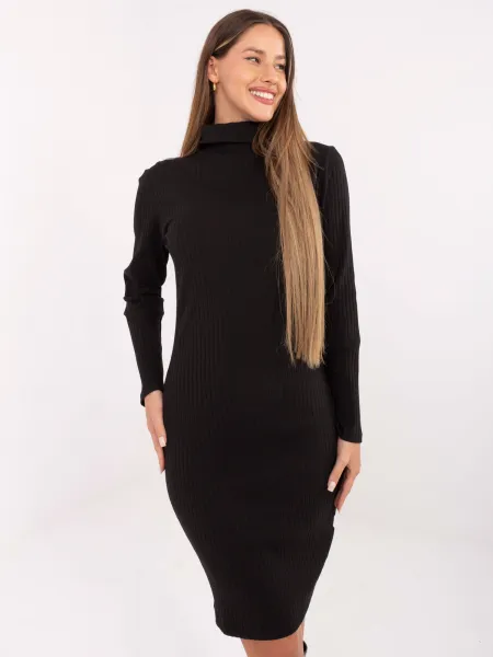 Dress-RV-SK-A1048.83-black