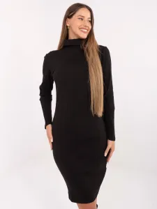 Dress-RV-SK-A1048.83-black