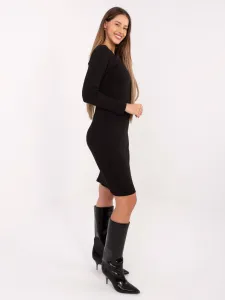 Dress-RV-SK-A1050.08-black
