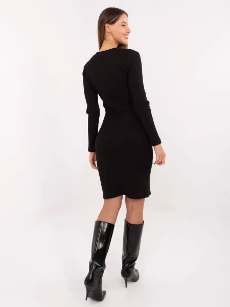 Dress-RV-SK-A1050.08-black