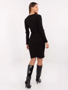 Dress-RV-SK-A1050.08-black