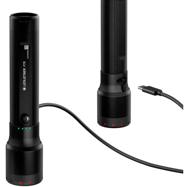 Ledlenser svítilna P7R