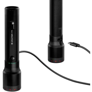 Ledlenser svítilna P7R