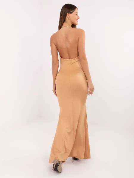 Dress-IT-SK-21859.01P-camel