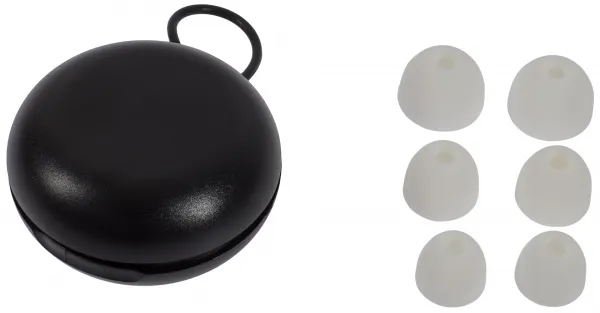 Guitto GEP-01 Ear Plugs