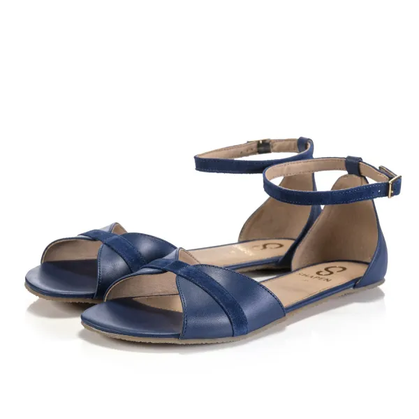Náhradné remienky PETAL Royal Blue
