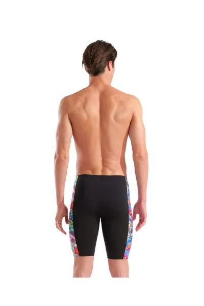 Arena performance iguana swim jammer s - uk32