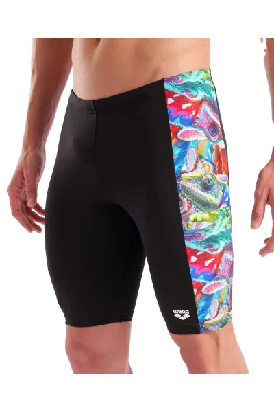 Arena performance iguana swim jammer s - uk32