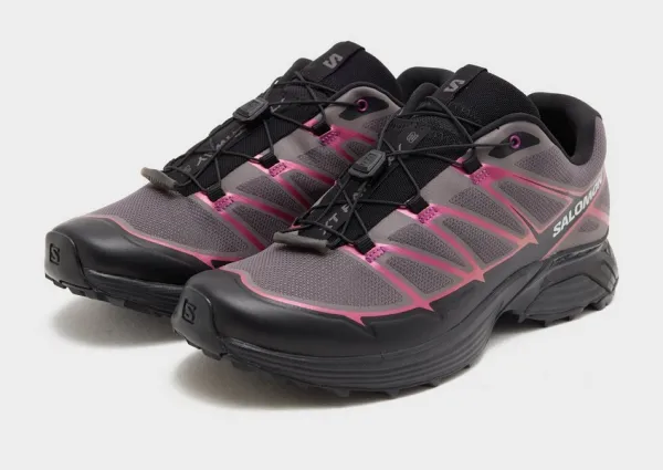 Salomon Xt-Pathway 2 Iridescent