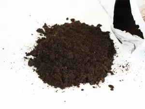 Substrát kvetinový s ílom GRAMOFLOR 5 l GR1075-24200005