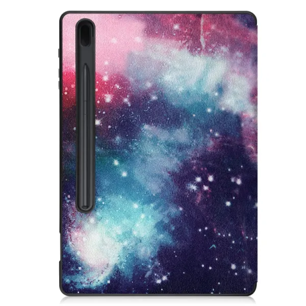 ART Zaklápací obal Samsung Galaxy Tab S8+ / S7+ / S7 FE GALAXY
