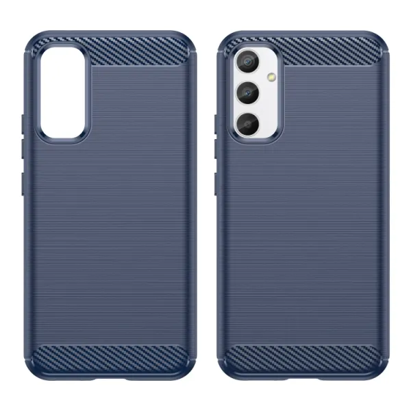 FLEXI TPU Kryt pre Samsung Galaxy A34 5G modrý