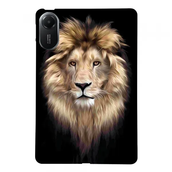 ART TPU Ochranný kryt pre Xiaomi Redmi Pad 2 LION