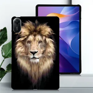 ART TPU Ochranný kryt pre Xiaomi Redmi Pad 2 LION