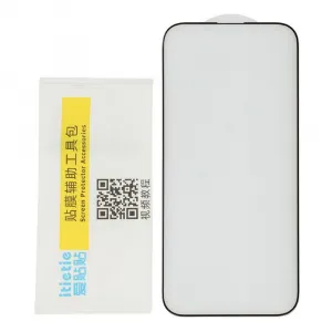 3D Tvrdené ochranné sklo pre Xiaomi Redmi A5 (EU verzia 173.3mm)