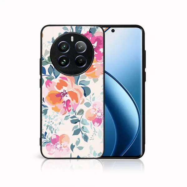 MY ART Ochranný kryt pre Realme 12 5G BLOSSOM (160)