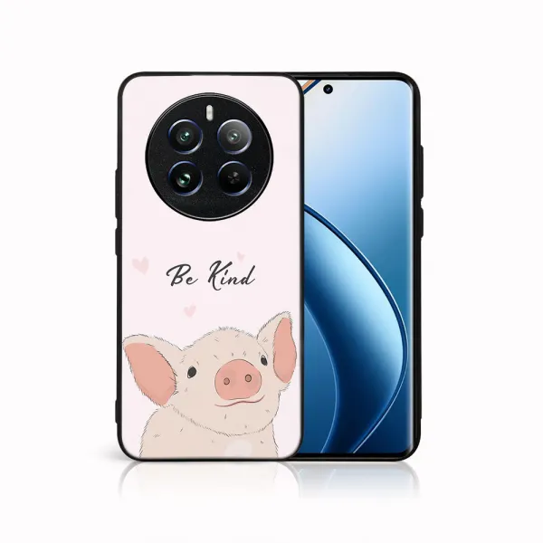 MY ART Ochranný kryt pre Realme 12 5G BE KIND (190)