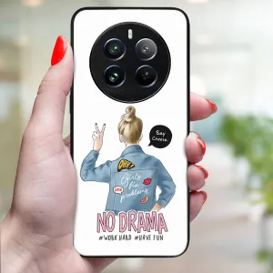 MY ART Ochranný kryt pre Realme 12 5G NO DRAMA (138)
