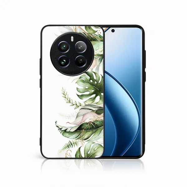 MY ART Ochranný kryt pre Realme 12 5G TROPICAL (154)
