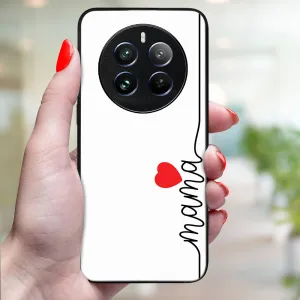 MY ART Ochranný kryt pre Realme 12 5G MAMA (200)
