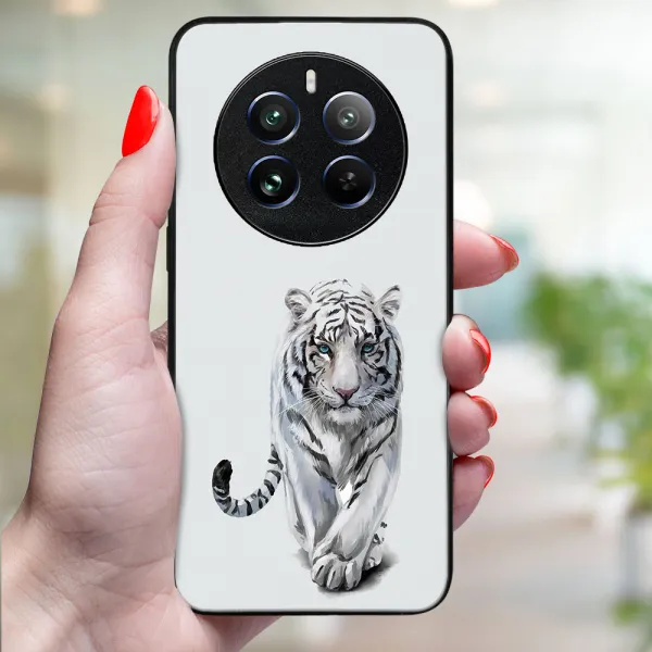 MY ART Ochranný kryt pre Realme 12 5G TIGER (243)