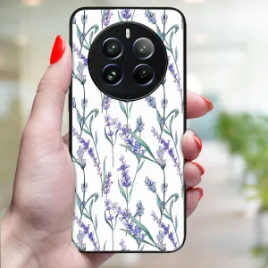 MY ART Ochranný kryt pre Realme 12 5G LAVENDER (157)