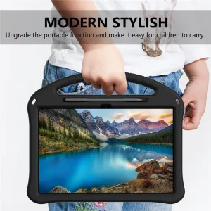 KIDDO Detský obal pre Lenovo Idea Tab Plus / Tab K12 čierny