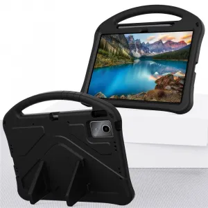 KIDDO Detský obal pre Lenovo Idea Tab Plus / Tab K12 čierny