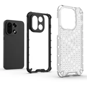 HONEYCOMB Ochranný obal OnePlus 15 modrý