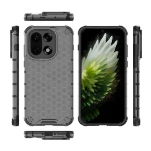 HONEYCOMB Ochranný obal OnePlus 15 čierny
