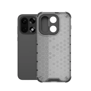 HONEYCOMB Ochranný obal OnePlus 15 čierny