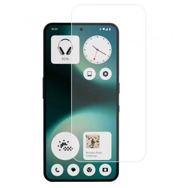 Ochranné sklo pre Nothing Phone 3a Lite
