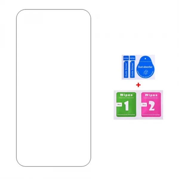Ochranné sklo pre Nothing Phone 3a Lite
