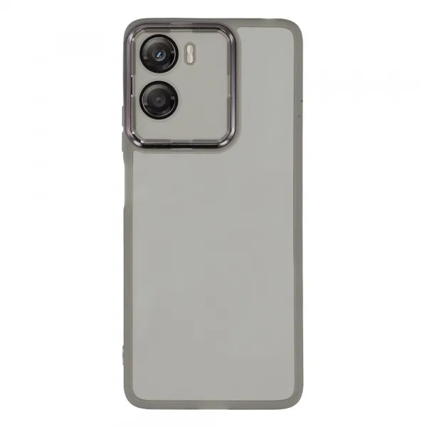 NEOSHIELD Ochranný kryt pre Motorola Moto G06 / G06 Power čierny