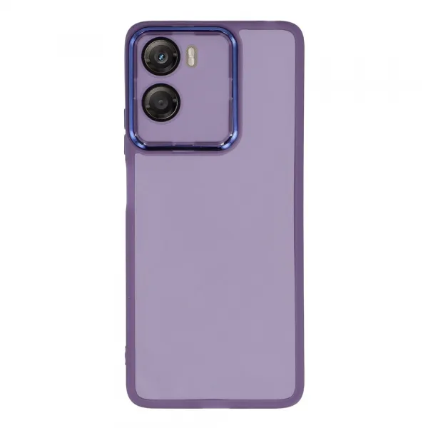 NEOSHIELD Ochranný kryt pre Motorola Moto G06 / G06 Power fialový