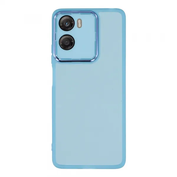 NEOSHIELD Ochranný kryt pre Motorola Moto G06 / G06 Power modrý