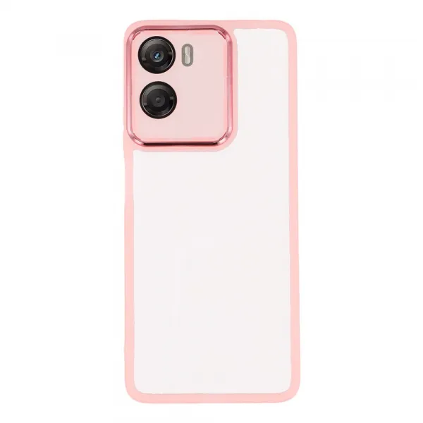 NEOSHIELD Ochranný kryt pre Motorola Moto G06 / G06 Power ružový