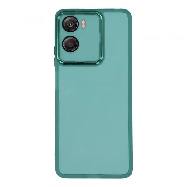 NEOSHIELD Ochranný kryt pre Motorola Moto G06 / G06 Power zelený