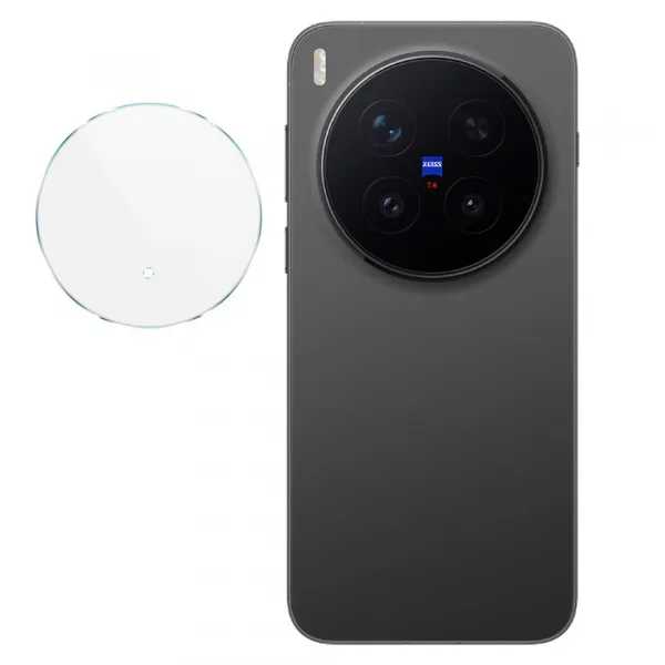 IMAK Ochranné sklo pre fotoaparát Vivo X300 Pro