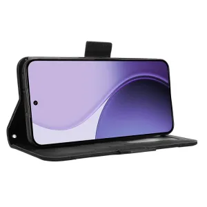 SLOT Peňaženkový obal pre Oppo Reno14 5G čierny