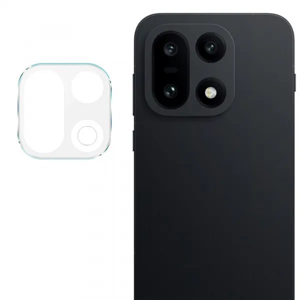 IMAK Ochranné sklo pre fotoaparát OnePlus 15