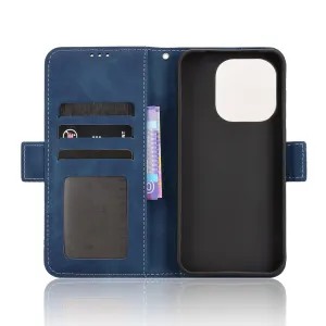 SLOT Peňaženkový obal pre OnePlus 15 modrý