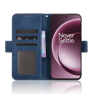 SLOT Peňaženkový obal pre OnePlus 15 modrý