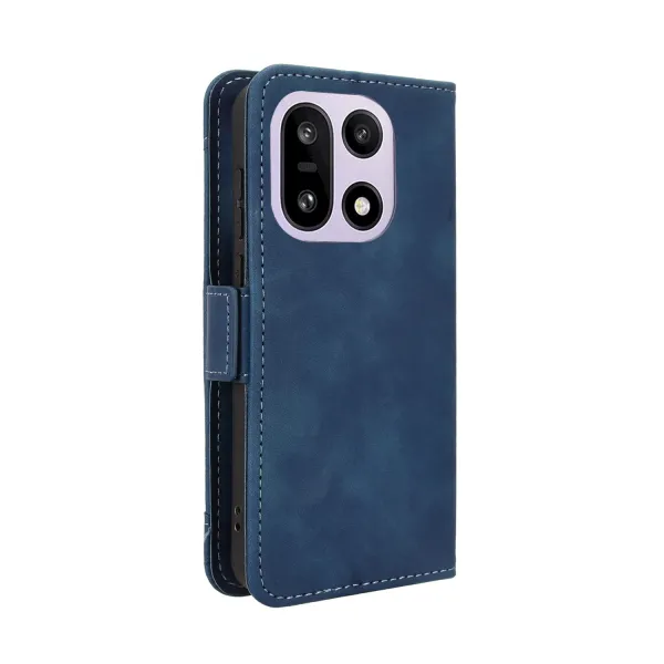 SLOT Peňaženkový obal pre OnePlus 15 modrý
