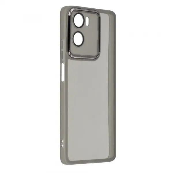 NEOSHIELD Ochranný kryt pre Motorola Moto G06 / G06 Power čierny