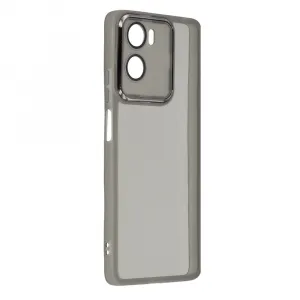 NEOSHIELD Ochranný kryt pre Motorola Moto G06 / G06 Power čierny