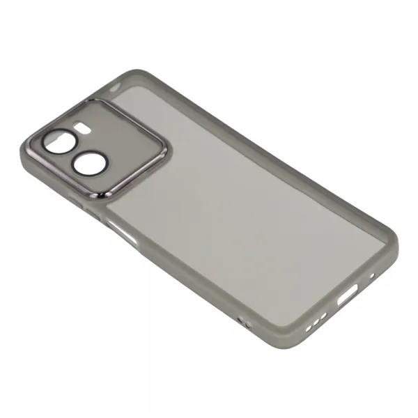NEOSHIELD Ochranný kryt pre Motorola Moto G06 / G06 Power čierny
