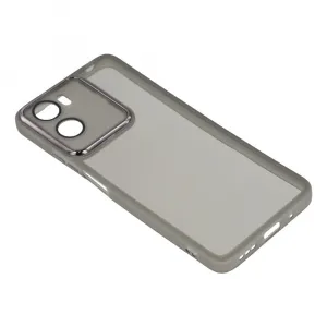 NEOSHIELD Ochranný kryt pre Motorola Moto G06 / G06 Power čierny